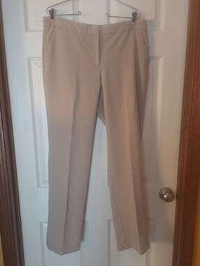 Worthington Beige Dress Trousers